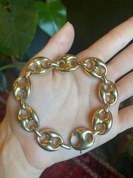 Chain Bracelet